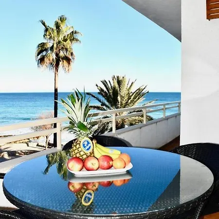 Meerblick Sabina Daire Cala Millor (Mallorca)