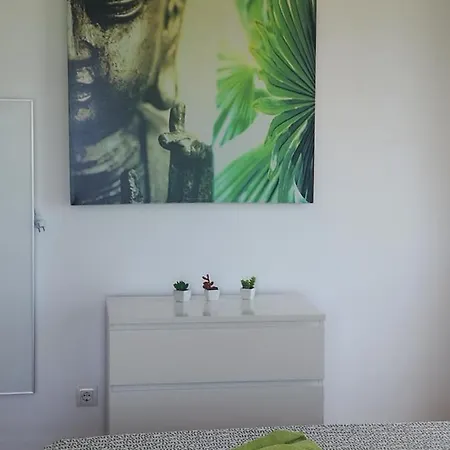 Daire Meerblick Sabina