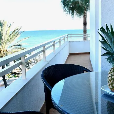 Meerblick Sabina Daire