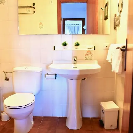 Meerblick Sabina Daire