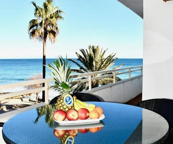 Meerblick Sabina Appartement Cala Millor (Mallorca)