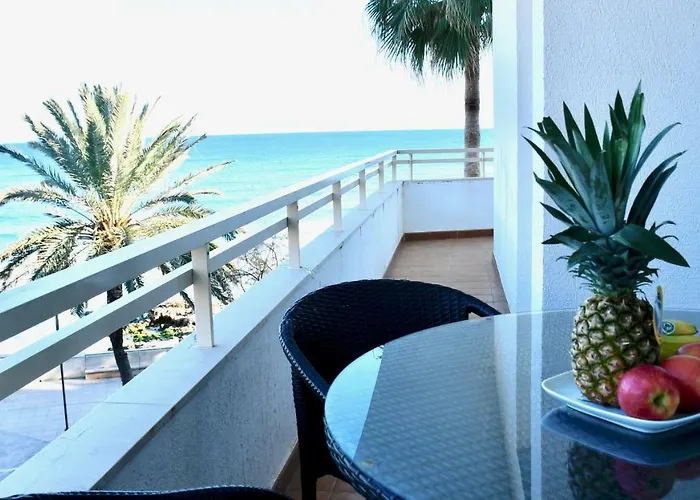 Meerblick Sabina Appartement