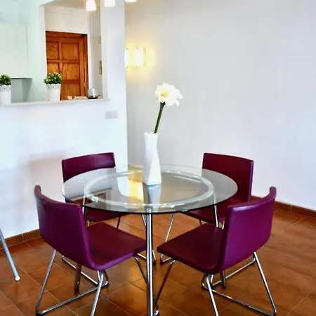 公寓 Meerblick Sabina *