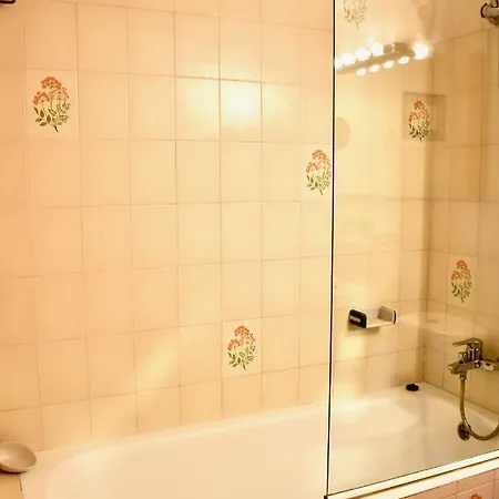 شقة Meerblick Sabina كالا مييور