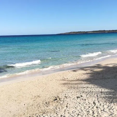 公寓 Meerblick Sabina