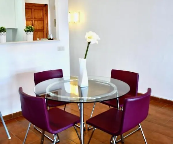 Apartman Meerblick Sabina *