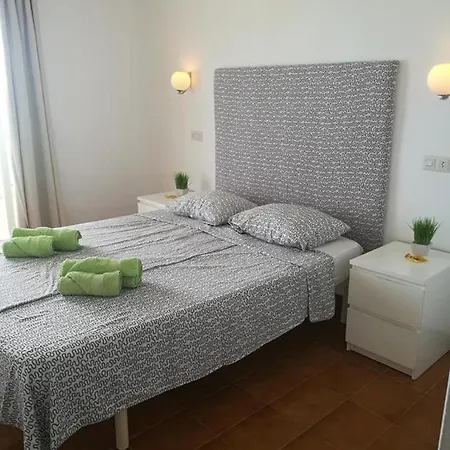 Apartament Meerblick Sabina *