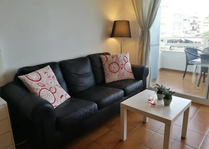 Apartament Meerblick Sabina Cala Millor (Mallorca)