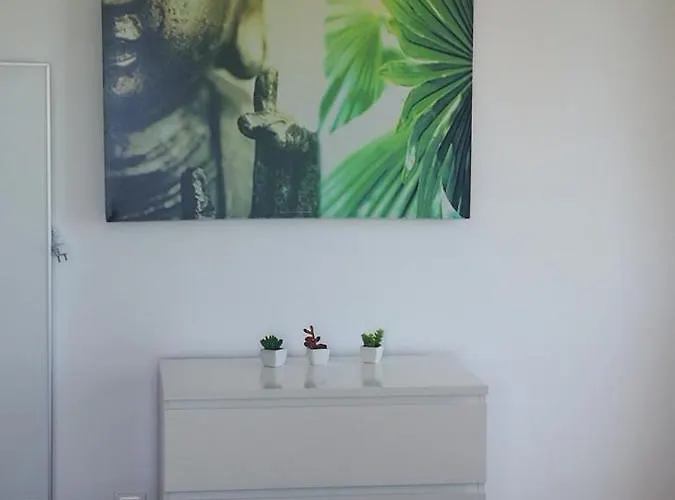 Apartament Meerblick Sabina