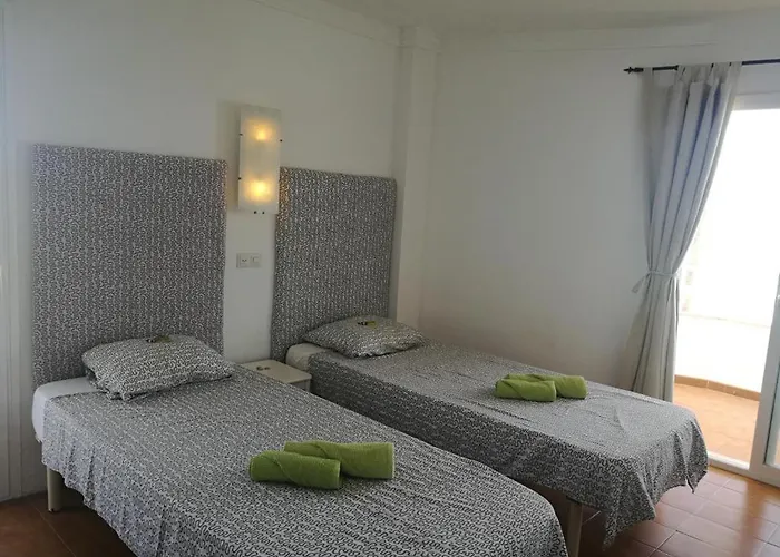 Meerblick Sabina Cala Millor (Mallorca)