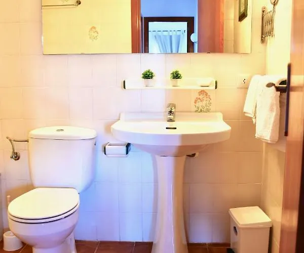 Meerblick Sabina Apartament